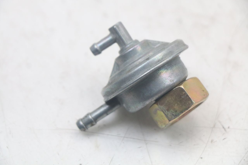 photo de VACUÜM TANK SYM FIDDLE 2 50 (2008 - 2013) - Zoom op gebruiksstaat