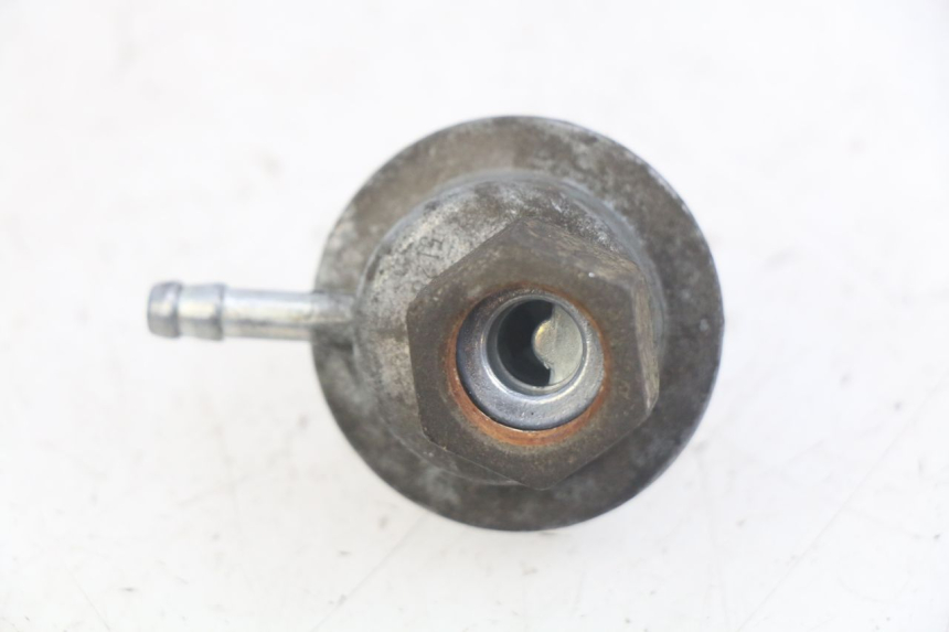 photo de VACUÜM TANK SYM FIDDLE 3 III 125 (2014 - 2020) - Zoom op gebruiksstaat