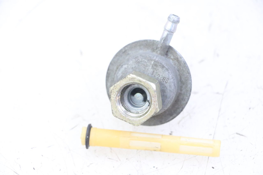 photo de RESERVOIRONTVANGST SYM FIDDLE 125 (2008 - 2010) - Zoom op gebruiksstaat