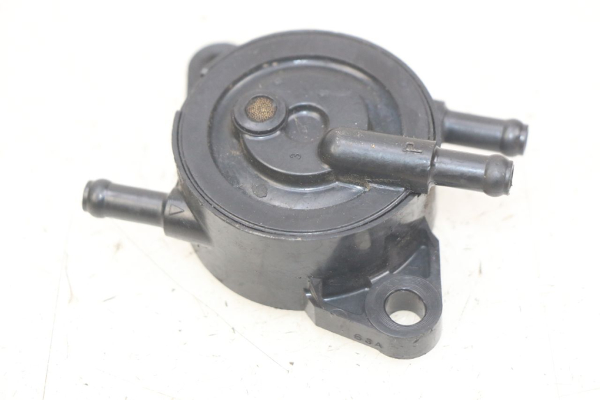 photo de RESERVOIRONTVANGST PIAGGIO FLY 4T 50 (2013 - 2017) - Hoofdaanzicht