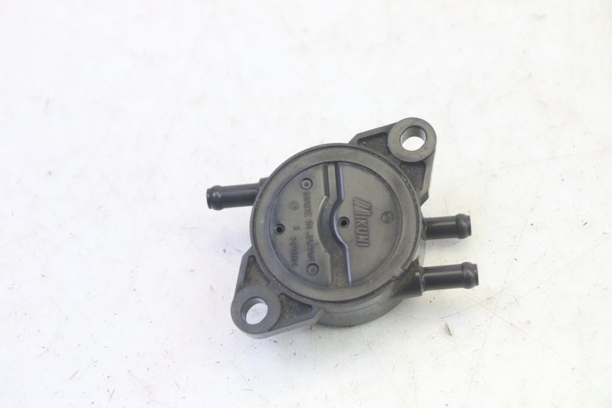 photo de RESERVOIRONTVANGST PIAGGIO FLY 4T 50 (2013 - 2017) - Andere kijkhoek