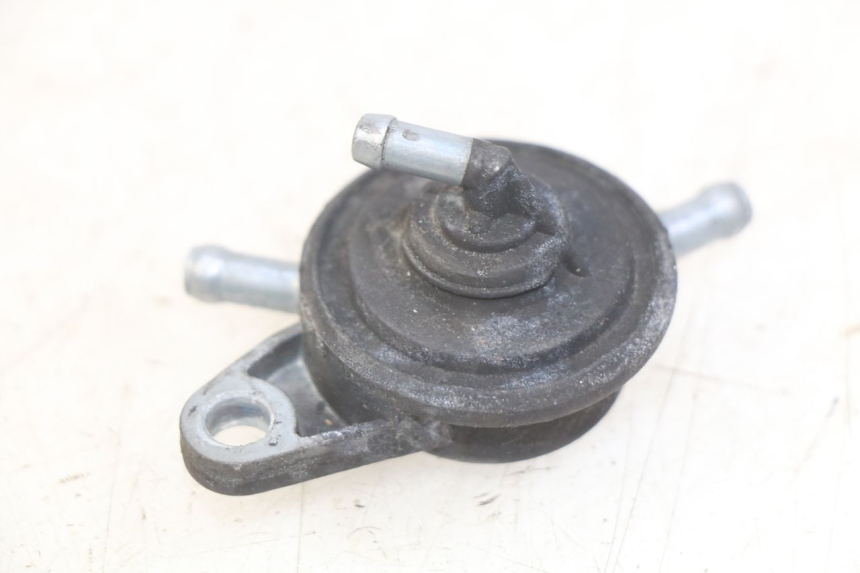 photo de RESERVOIRONTVANGST NECO GPX 4T 50 (2018 - 2022) - Hoofdaanzicht