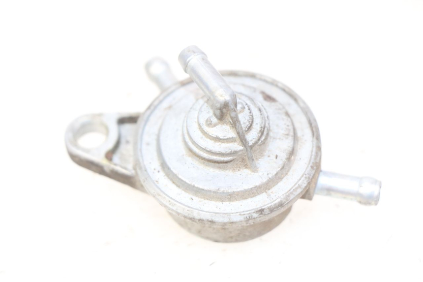 photo de RESERVOIRONTVANGST EUROCKA GTR-C 50 (2012 - 2021) - Hoofdaanzicht