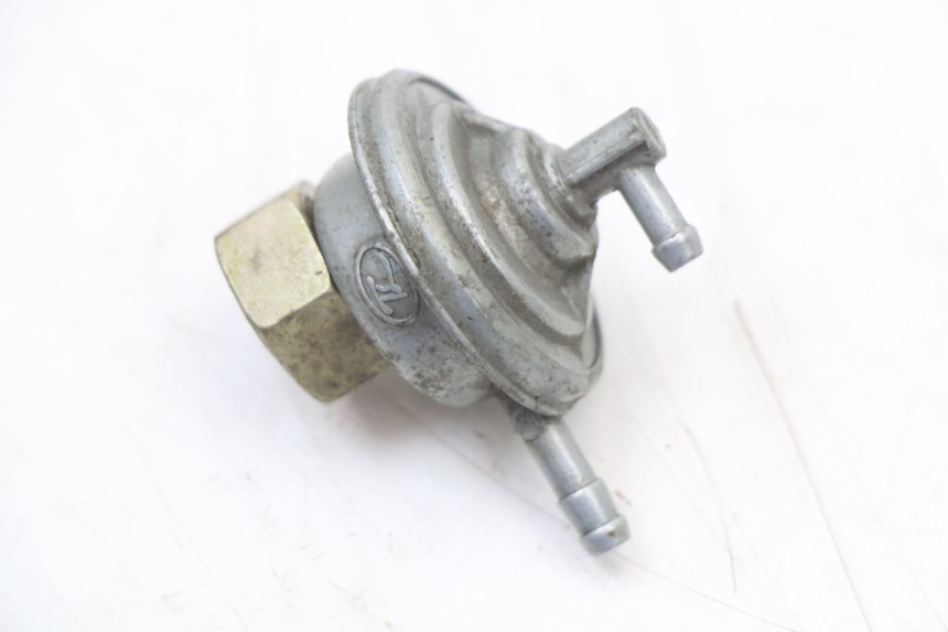 photo de VACUÜM TANK EUROCKA GTR 50 (2007 - 2017) - Hoofdaanzicht