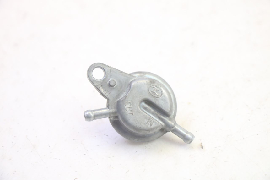 photo de RESERVOIRONTVANGST EUROCKA GTR 50 (2018 - 2021) - Zoom op gebruiksstaat