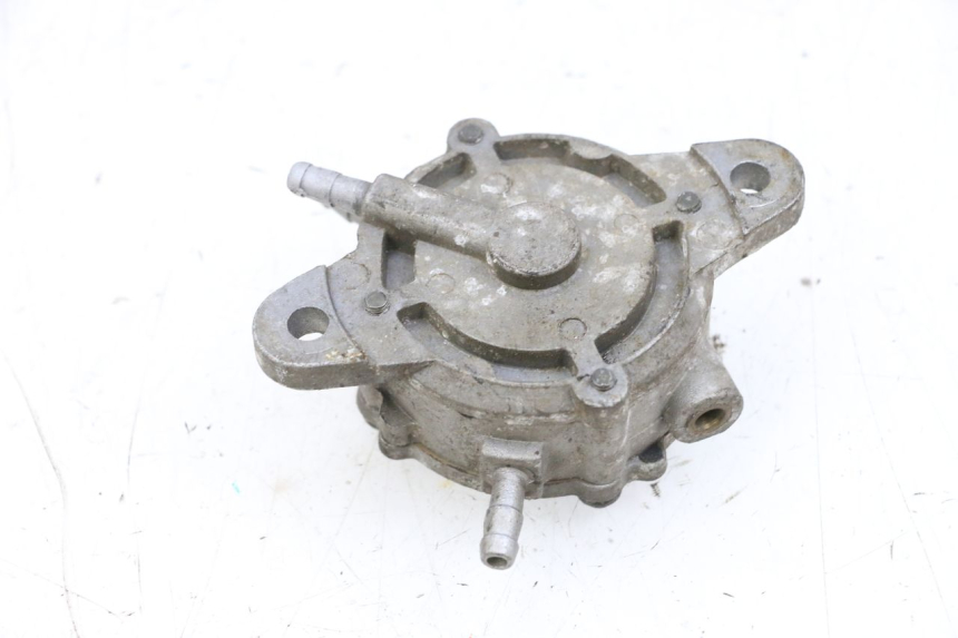 photo de RESERVOIRONTVANGST JM MOTORS GTS 125 (2015 - 2019) - Zoom op gebruiksstaat