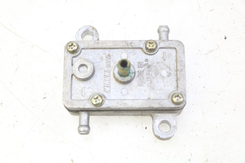 photo de RESERVOIRONTVANGST PIAGGIO HEXAGON 2T 125 (1994 - 1998) - Hoofdaanzicht