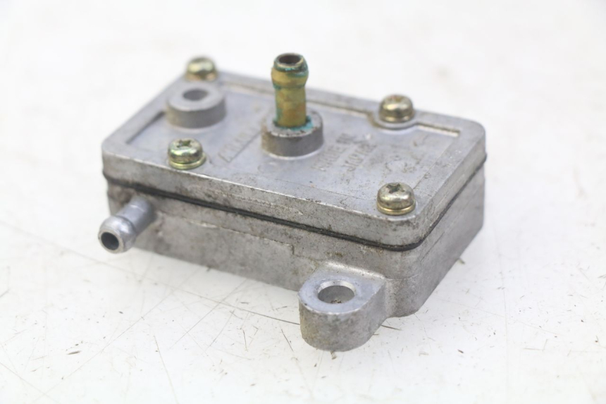 photo de RESERVOIRONTVANGST PIAGGIO HEXAGON 2T 125 (1994 - 1998) - Detail van het onderdeel