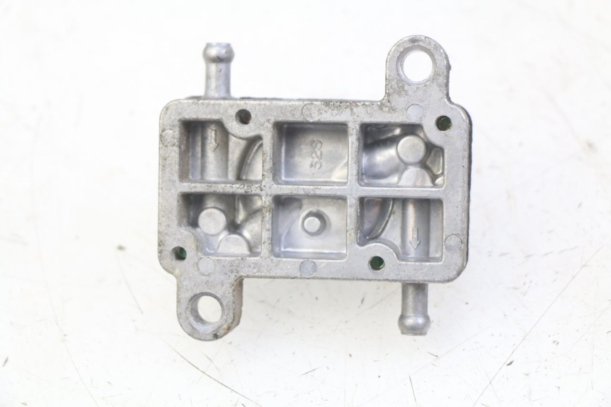 photo de RESERVOIRONTVANGST PIAGGIO HEXAGON 2T 125 (1994 - 1998) - Andere kijkhoek