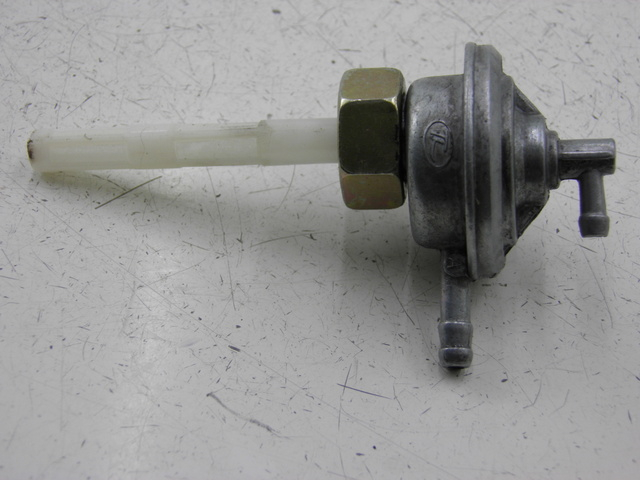 photo de RESERVOIRONTVANGST JM MOTOR JULIA 50 (2010 - 2014) - Detail van het onderdeel