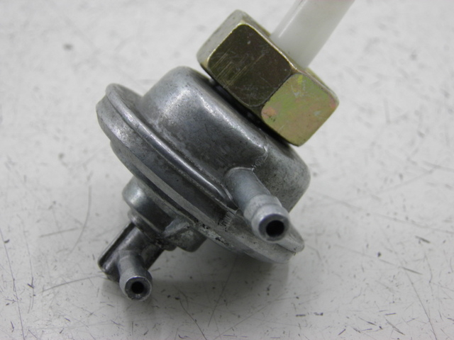 photo de RESERVOIRONTVANGST JM MOTOR JULIA 50 (2010 - 2014) - Zoom op gebruiksstaat