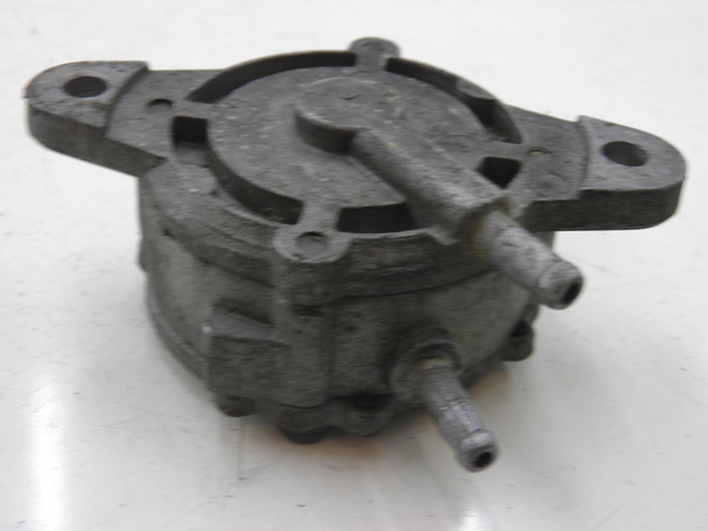 photo de RESERVOIRONTVANGST JONWAY RANGER 125 (2006 - 2014) - Detail van het onderdeel