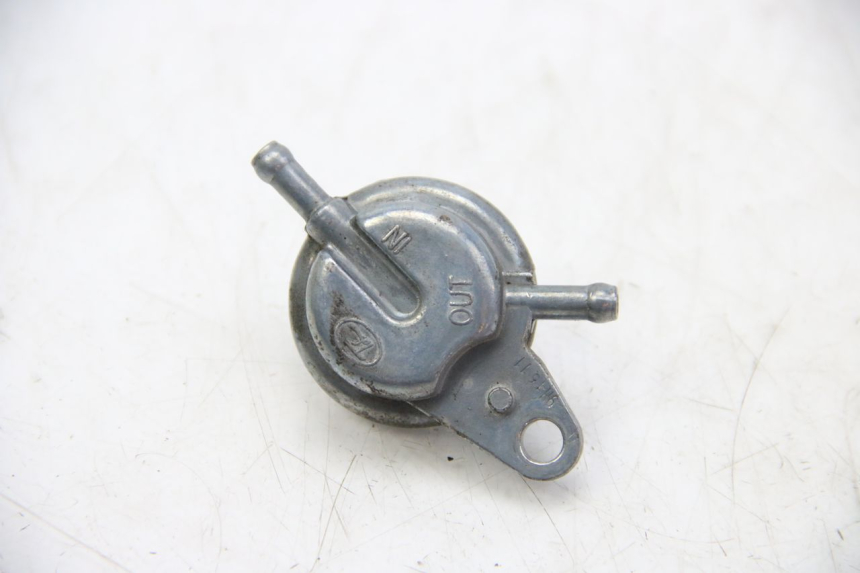 photo de RESERVOIRONTVANGST ORCAL KITE 4T 50 (2019 - 2023) - Hoofdaanzicht