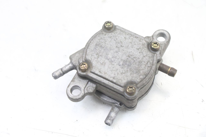 photo de RESERVOIRONTVANGST KYMCO DINK 4T 50 (2007 - 2018) - Zoom op gebruiksstaat