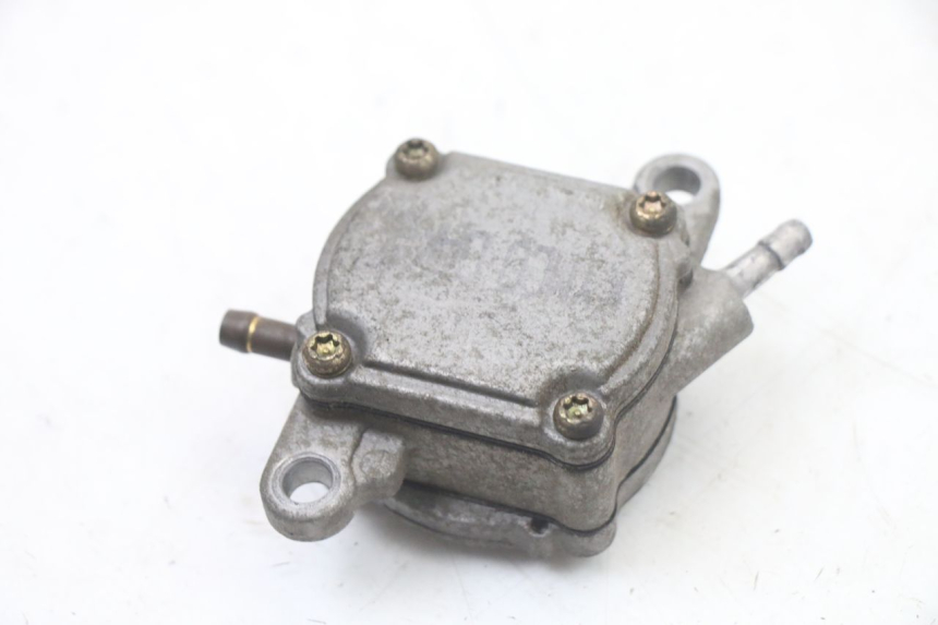 photo de RESERVOIRONTVANGST KYMCO DINK 4T 50 (2007 - 2018) - Andere kijkhoek