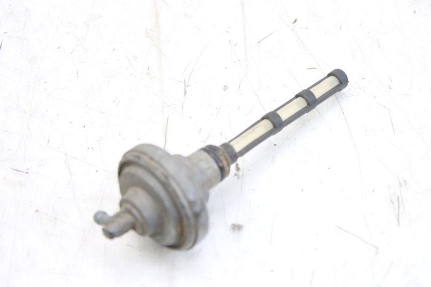 photo de RESERVOIRONTVANGST PIAGGIO LIBERTY 4T 50 (2004 - 2008) - Hoofdaanzicht