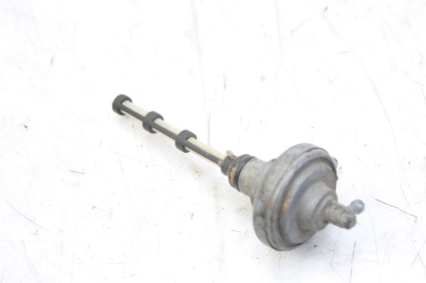 photo de RESERVOIRONTVANGST PIAGGIO LIBERTY 4T 50 (2004 - 2008) - Zoom op gebruiksstaat