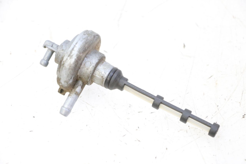 photo de RESERVOIRONTVANGST PIAGGIO LIBERTY 4T 50 (2009 - 2015) - Hoofdaanzicht