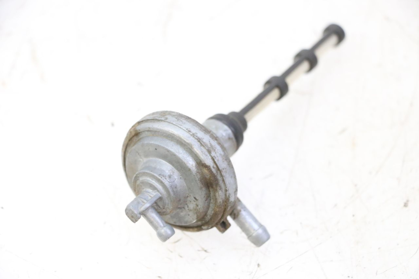 photo de RESERVOIRONTVANGST PIAGGIO LIBERTY 4T 50 (2009 - 2015) - Zoom op gebruiksstaat