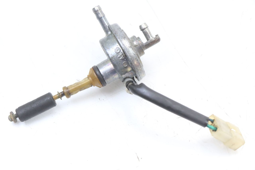 photo de Vacuümreservoir PEUGEOT LUDIX 50 (2005 - 2007) - Hoofdaanzicht