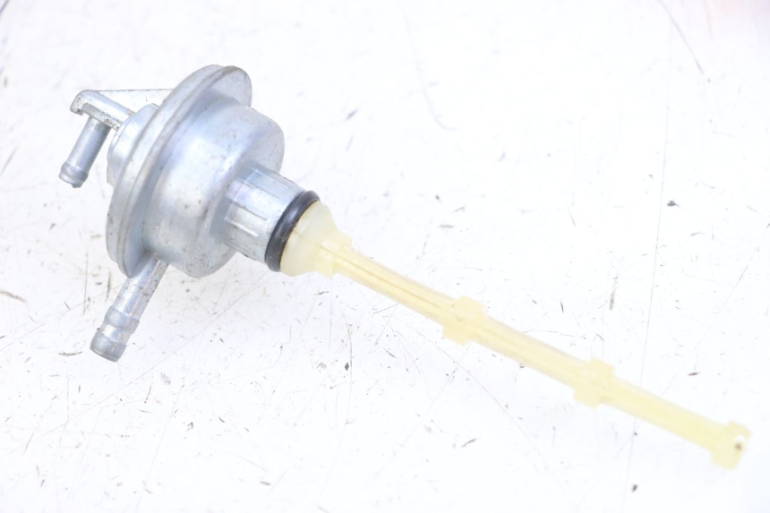 photo de RESERVOIRONTVANGST MBK X-LIMIT XLIMIT 50 (2007 - 2012) - Hoofdaanzicht