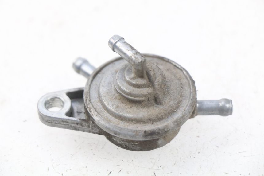 photo de RESERVOIRONTVANGST JM MOTORS MIA 50 (2017 - 2020) - Hoofdaanzicht