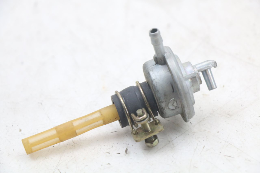 photo de RESERVOIRONTVANGST SYM MIO 50 (2011 - 2017) - Hoofdaanzicht