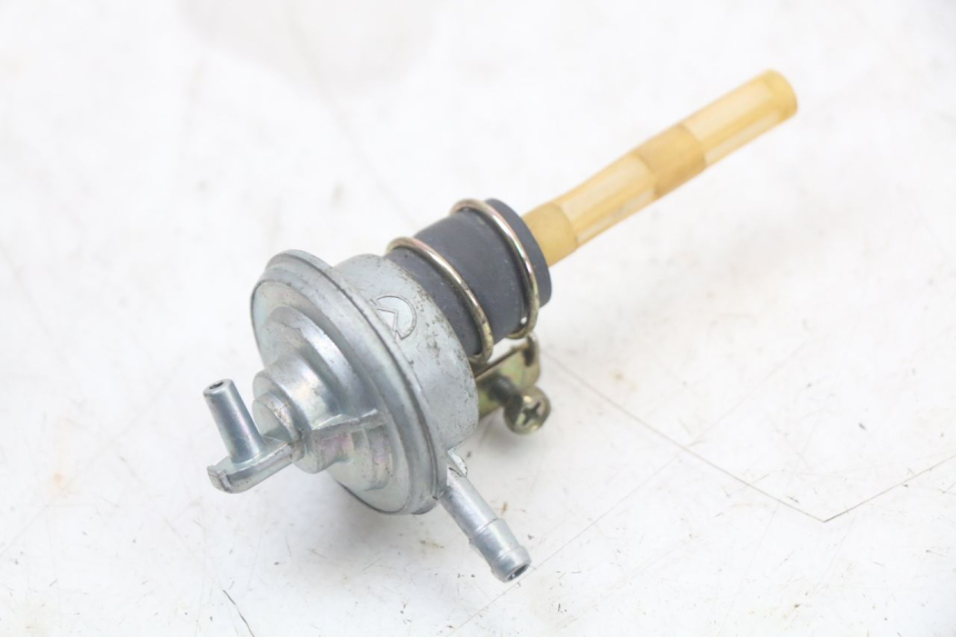 photo de RESERVOIRONTVANGST SYM MIO 50 (2011 - 2017) - Andere kijkhoek