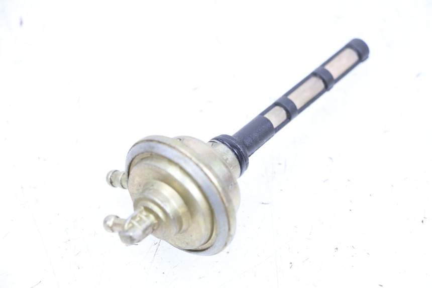 photo de RESERVOIRONTVANGST YAMAHA NEO'S NEOS 2T 50 (1998 - 2007) - Detail van het onderdeel