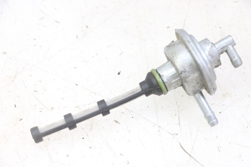 photo de RESERVOIRONTVANGST PIAGGIO NEW TYPHOON 50 (2018 - 2021) - Hoofdaanzicht