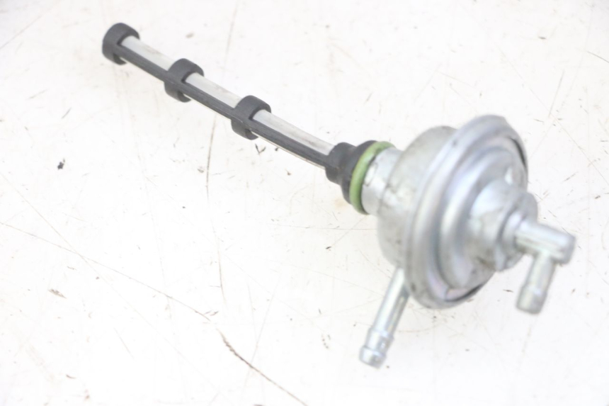 photo de RESERVOIRONTVANGST PIAGGIO NEW TYPHOON 50 (2018 - 2021) - Zoom op gebruiksstaat