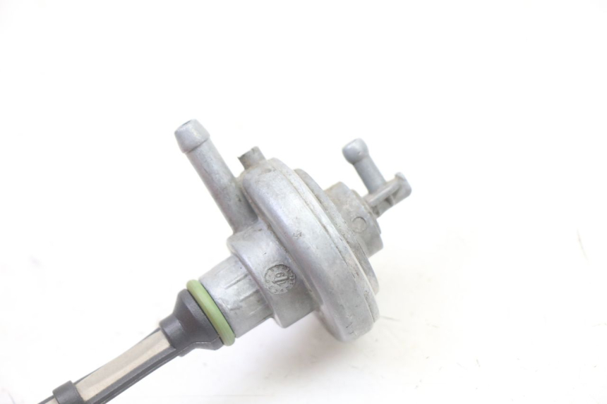 photo de RESERVOIRONTVANGST PIAGGIO NEW TYPHOON 50 (2018 - 2021) - Zoom op gebruiksstaat