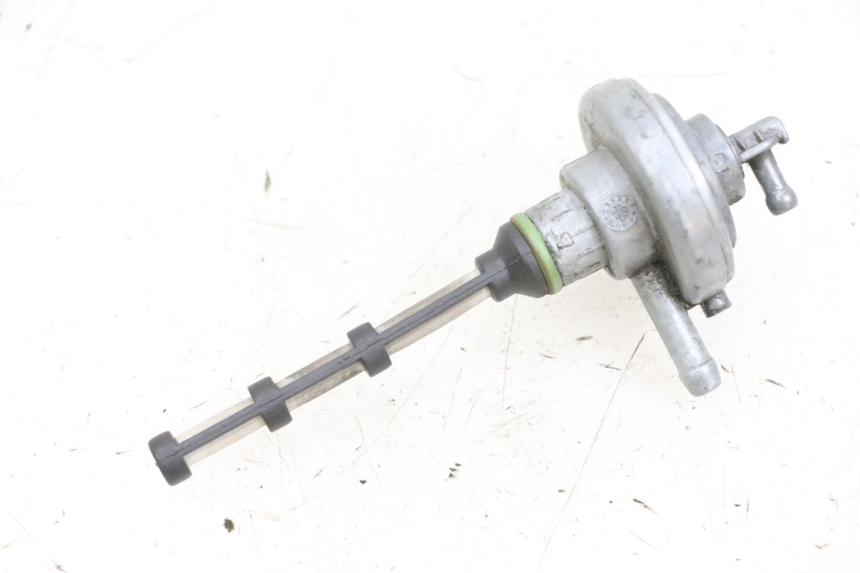 photo de RESERVOIRONTVANGST PIAGGIO NEW TYPHOON 50 (2018 - 2021) - Hoofdaanzicht