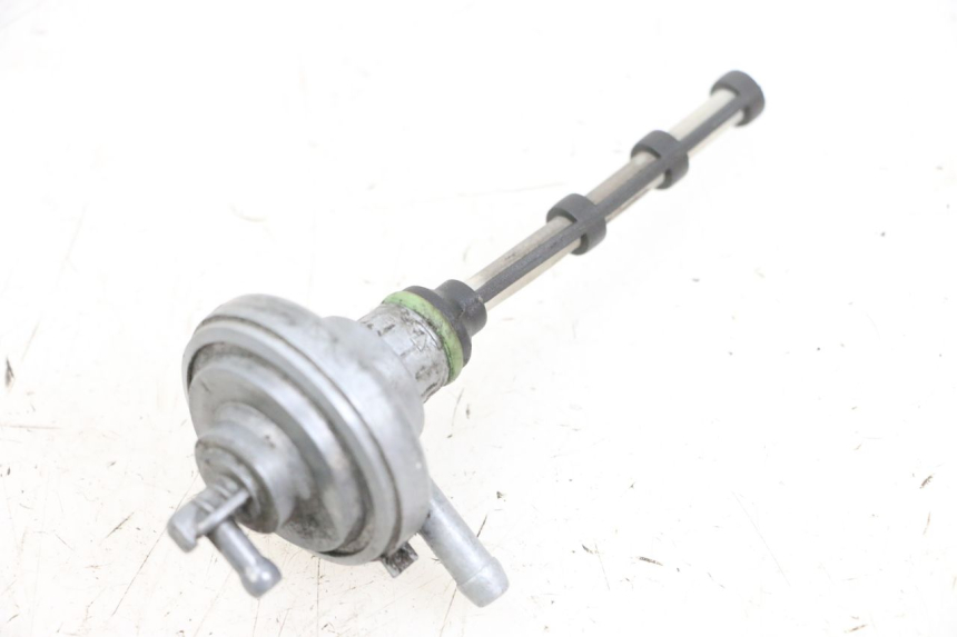 photo de RESERVOIRONTVANGST PIAGGIO NEW TYPHOON 50 (2018 - 2021) - Zoom op gebruiksstaat