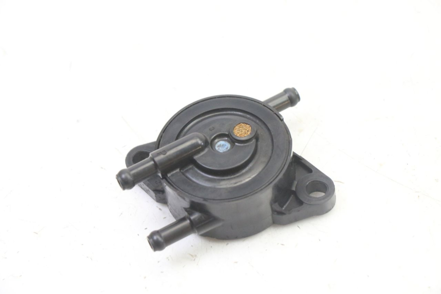 photo de RESERVOIRONTVANGST PIAGGIO NRG POWER PUREJET 50 (2018 - 2021) - Hoofdaanzicht