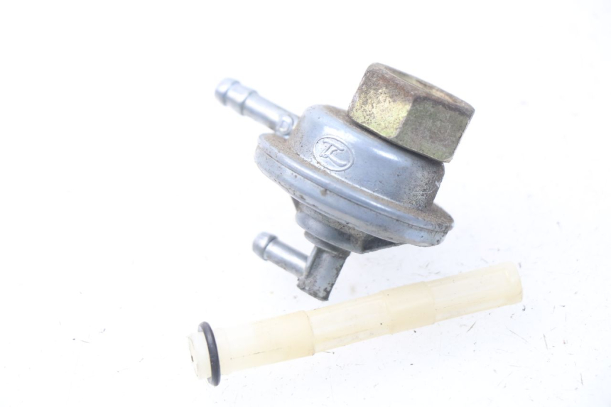 photo de VACUÜM TANK JM MOTORS OLDIES 4T 50 (2010 - 2020) - Hoofdaanzicht