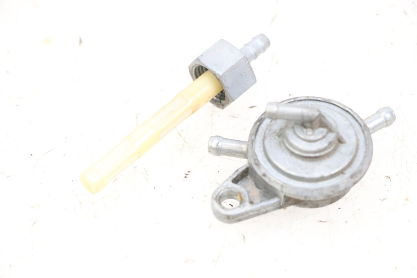 photo de RESERVOIRONTVANGST JM MOTORS OLDIES GT 4T 50 (2018 - 2025) - Hoofdaanzicht