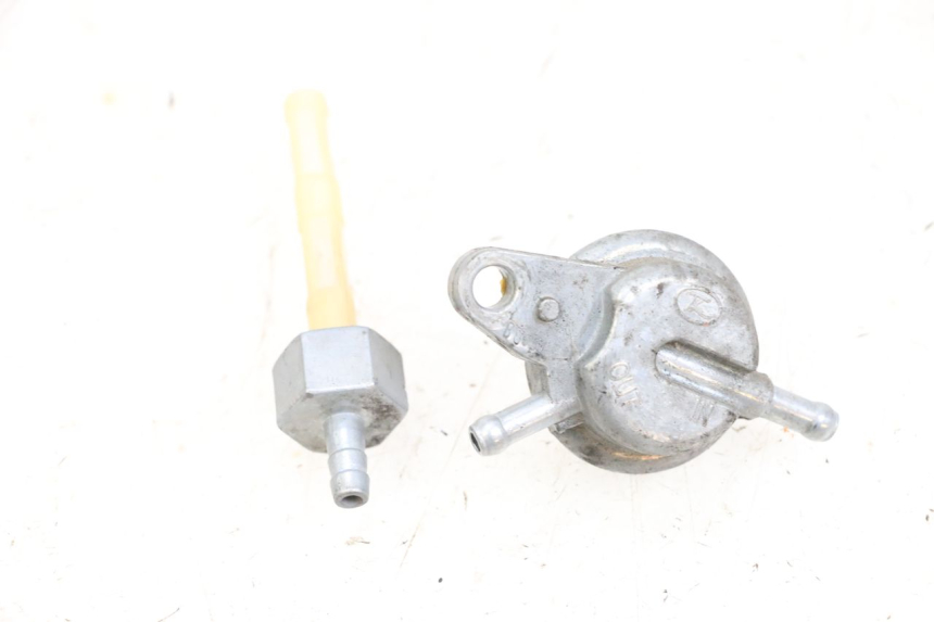 photo de RESERVOIRONTVANGST JM MOTORS OLDIES GT 4T 50 (2018 - 2025) - Detail van het onderdeel