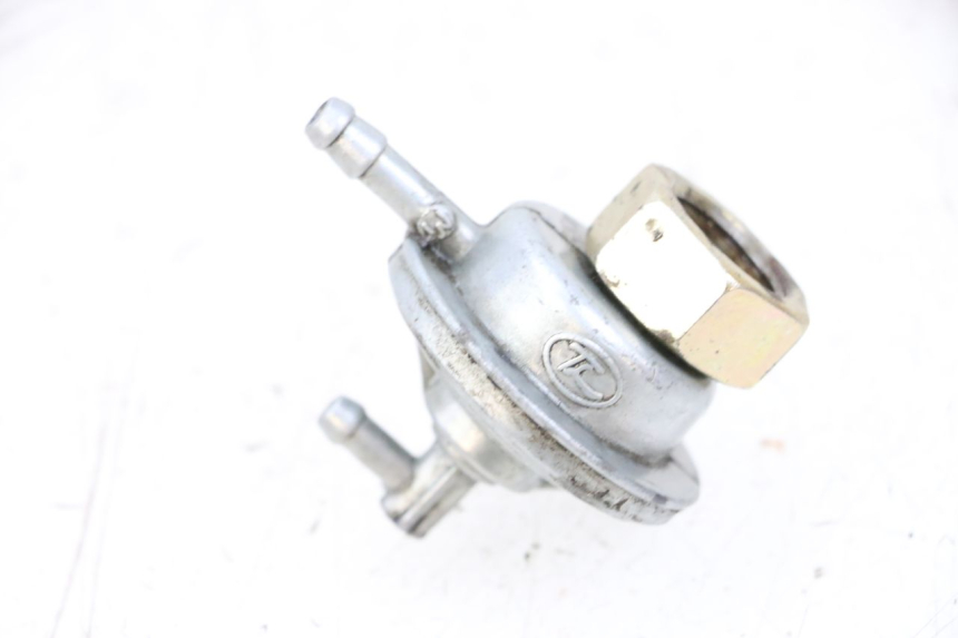 photo de RESERVOIRONTVANGST SYM ORBIT 2 50 (2008 - 2014) - Andere kijkhoek