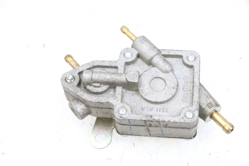 photo de RESERVOIRONTVANGST SYM ORBIT III 3 4T 50 (2018 - 2021) - Hoofdaanzicht