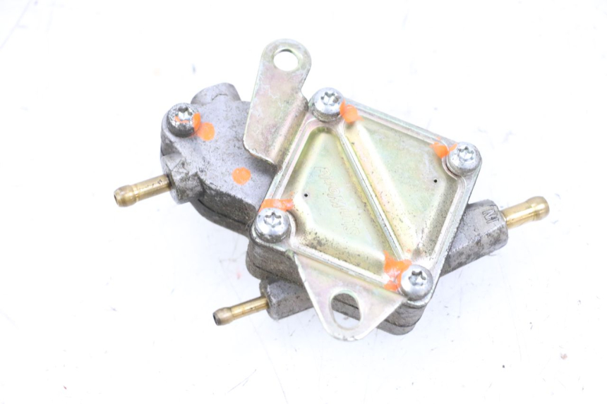 photo de RESERVOIRONTVANGST SYM ORBIT III 3 4T 50 (2018 - 2021) - Zoom op gebruiksstaat