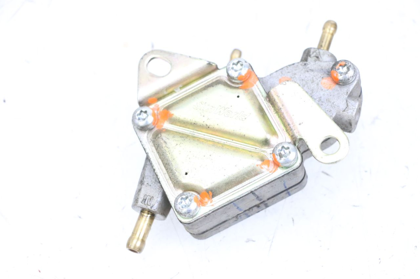 photo de RESERVOIRONTVANGST SYM ORBIT III 3 4T 50 (2018 - 2021) - Andere kijkhoek