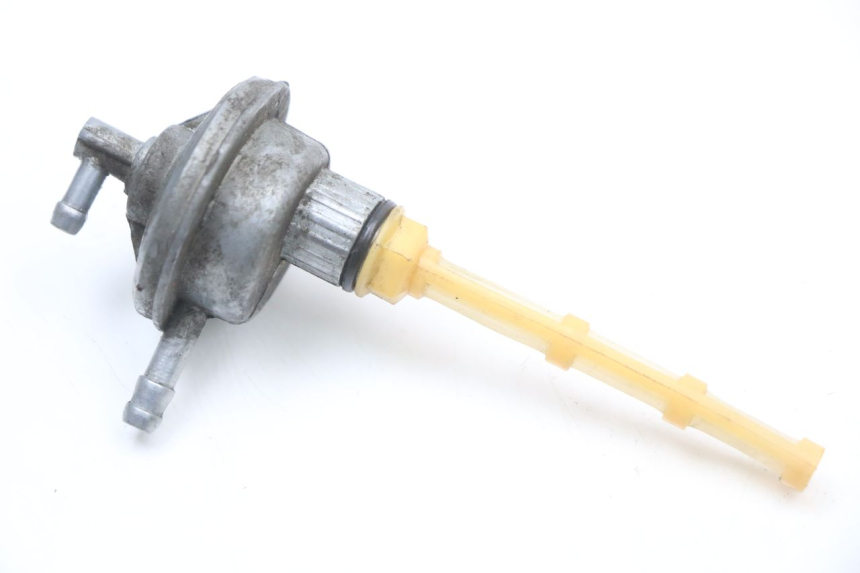 photo de RESERVOIRONTVANGST MBK OVETTO 2T 50 (2007 - 2017) - Hoofdaanzicht