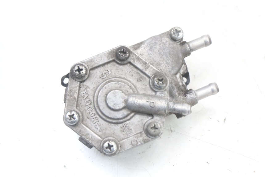 photo de RESERVOIRONTVANGST PEUGEOT DJANGO 125 (2014 - 2017) - Hoofdaanzicht