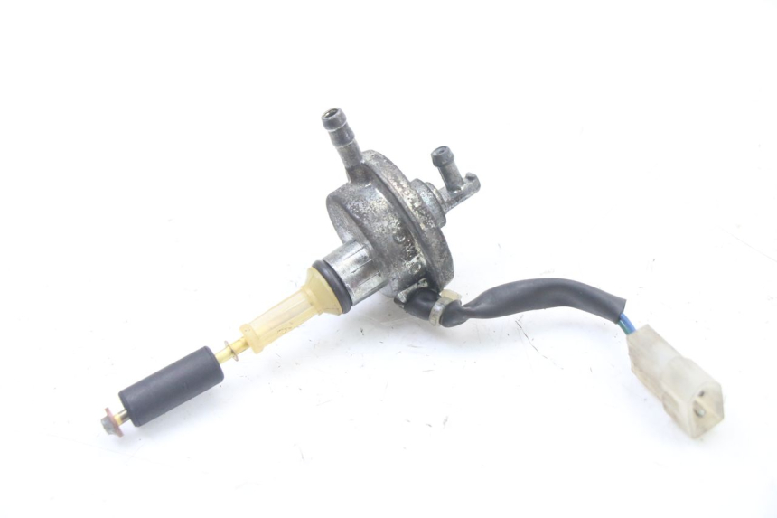 photo de VACUÜM TANK PEUGEOT LUDIX 50 (2008 - 2017) - Hoofdaanzicht