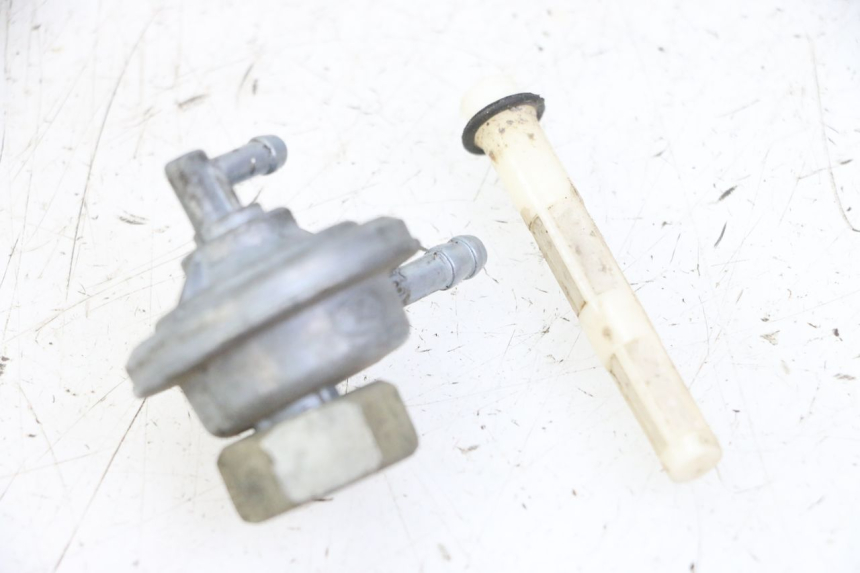 photo de RESERVOIRONTVANGST PEUGEOT TWEET 4T 50 (2014 - 2019) - Hoofdaanzicht