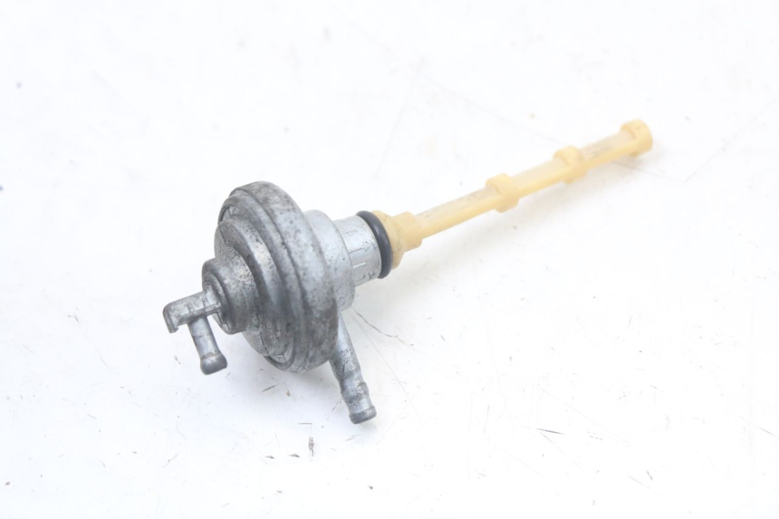 photo de RESERVOIRONTVANGST PIAGGIO NEW TYPHOON 50 (2010 - 2017) - Zoom op gebruiksstaat