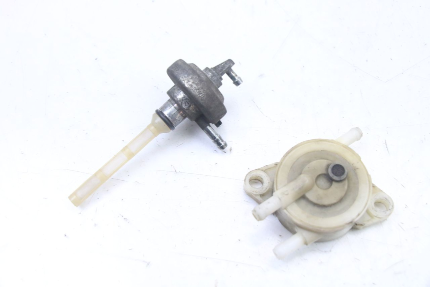 photo de VACUÜM TANK PIAGGIO VESPA GRANTURISMO 125 (2003 - 2007) - Hoofdaanzicht