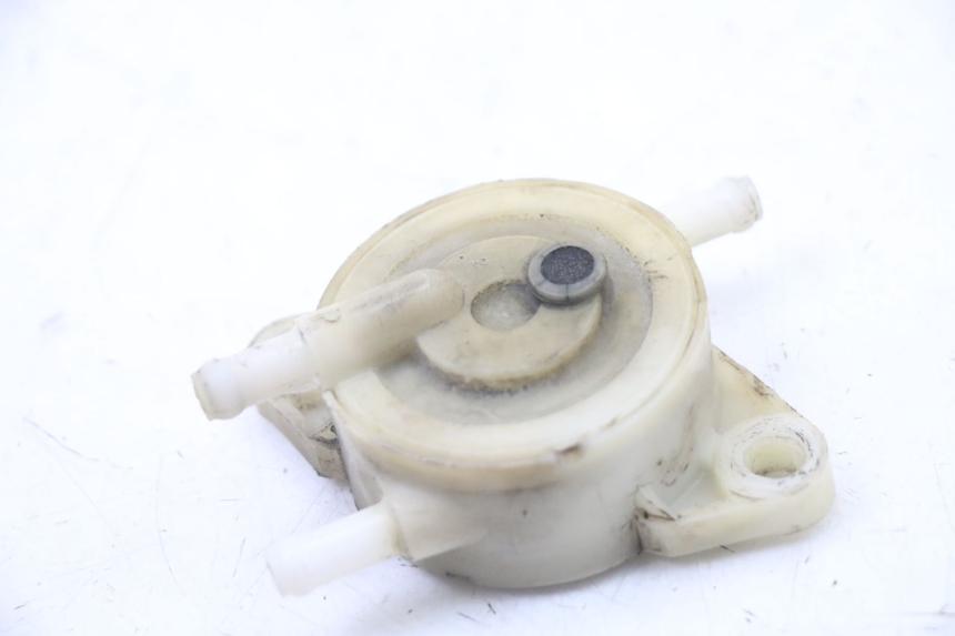 photo de VACUÜM TANK PIAGGIO VESPA GRANTURISMO 125 (2003 - 2007) - Overzicht