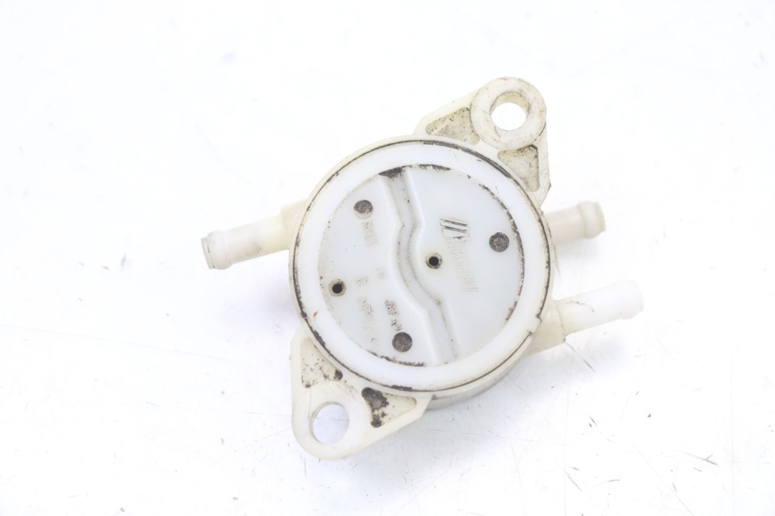 photo de VACUÜM TANK PIAGGIO VESPA GRANTURISMO 125 (2003 - 2007) - Bevestigingspunten